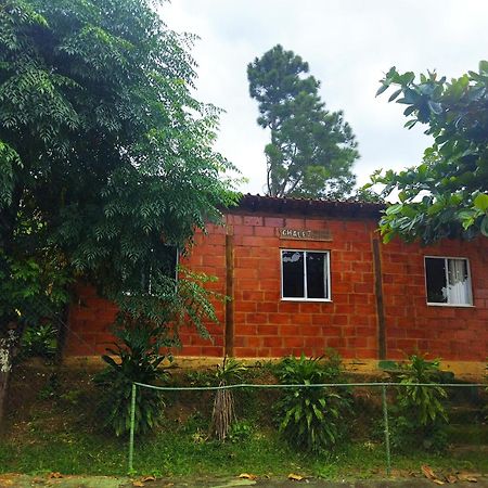 Hostel Das Estrelas Areal Dış mekan fotoğraf