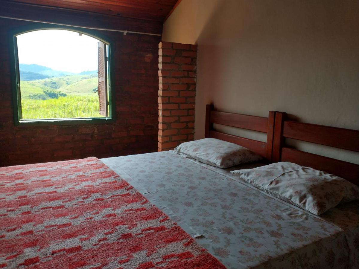 Hostel Das Estrelas Areal Dış mekan fotoğraf