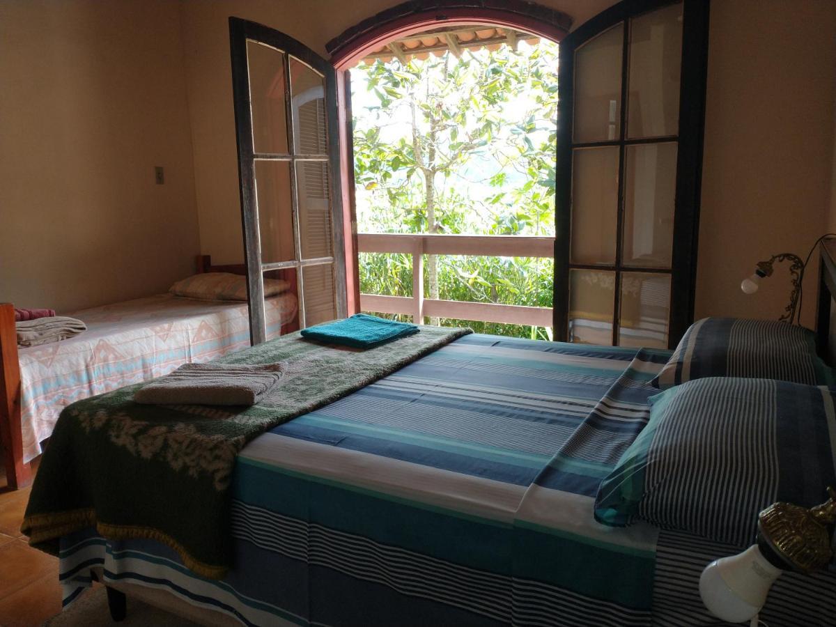 Hostel Das Estrelas Areal Dış mekan fotoğraf