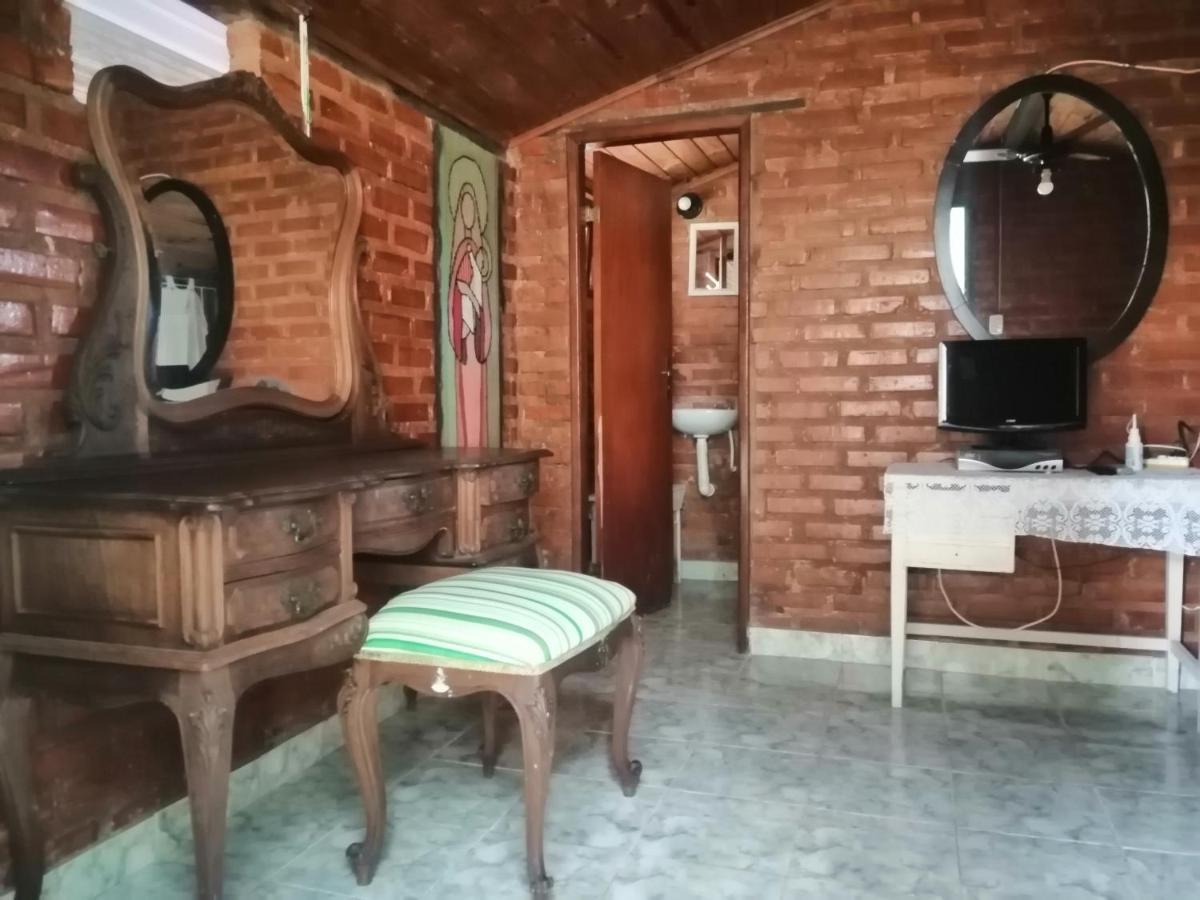 Hostel Das Estrelas Areal Dış mekan fotoğraf