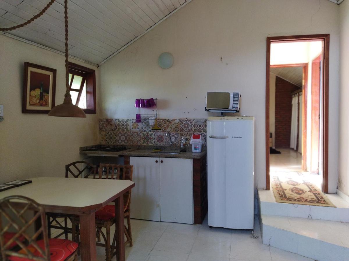 Hostel Das Estrelas Areal Dış mekan fotoğraf