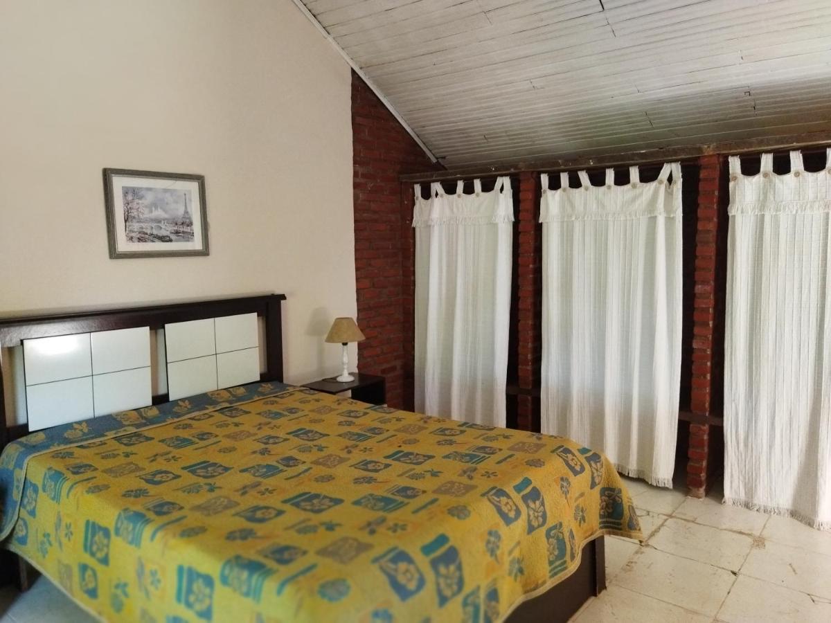 Hostel Das Estrelas Areal Dış mekan fotoğraf