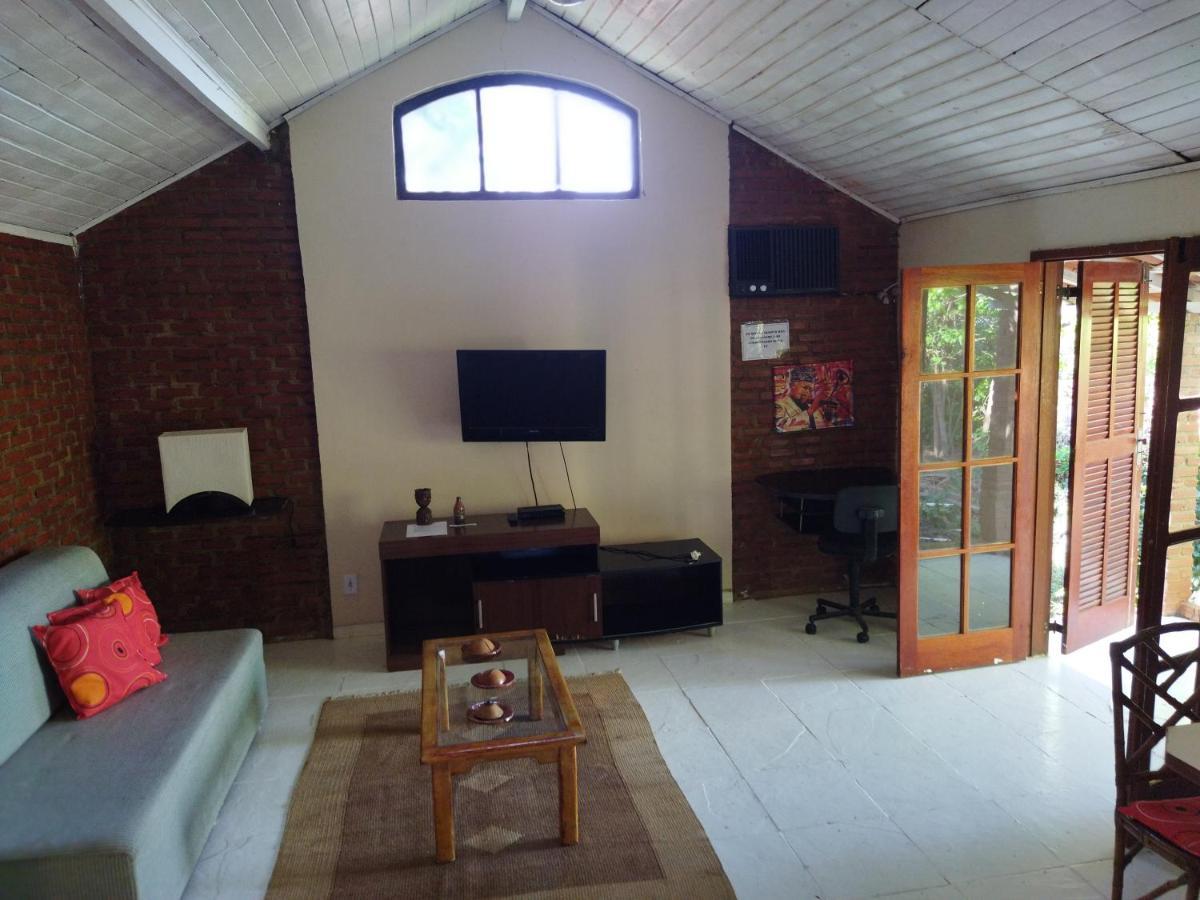 Hostel Das Estrelas Areal Dış mekan fotoğraf