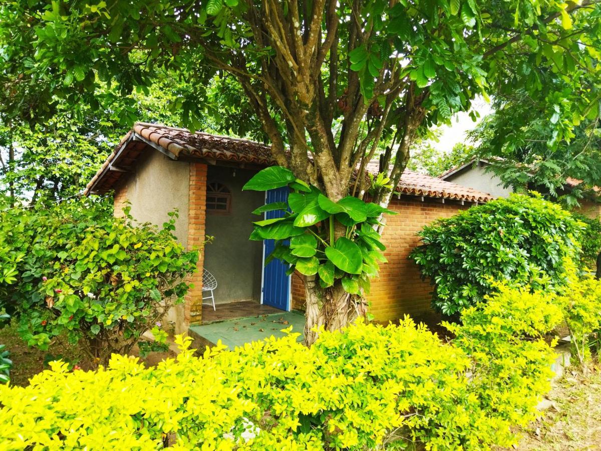 Hostel Das Estrelas Areal Dış mekan fotoğraf