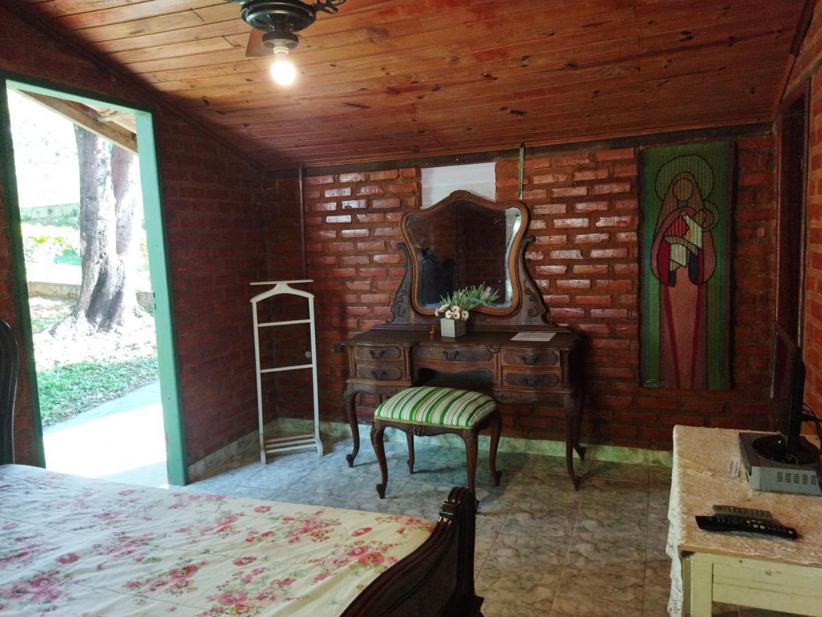 Hostel Das Estrelas Areal Dış mekan fotoğraf