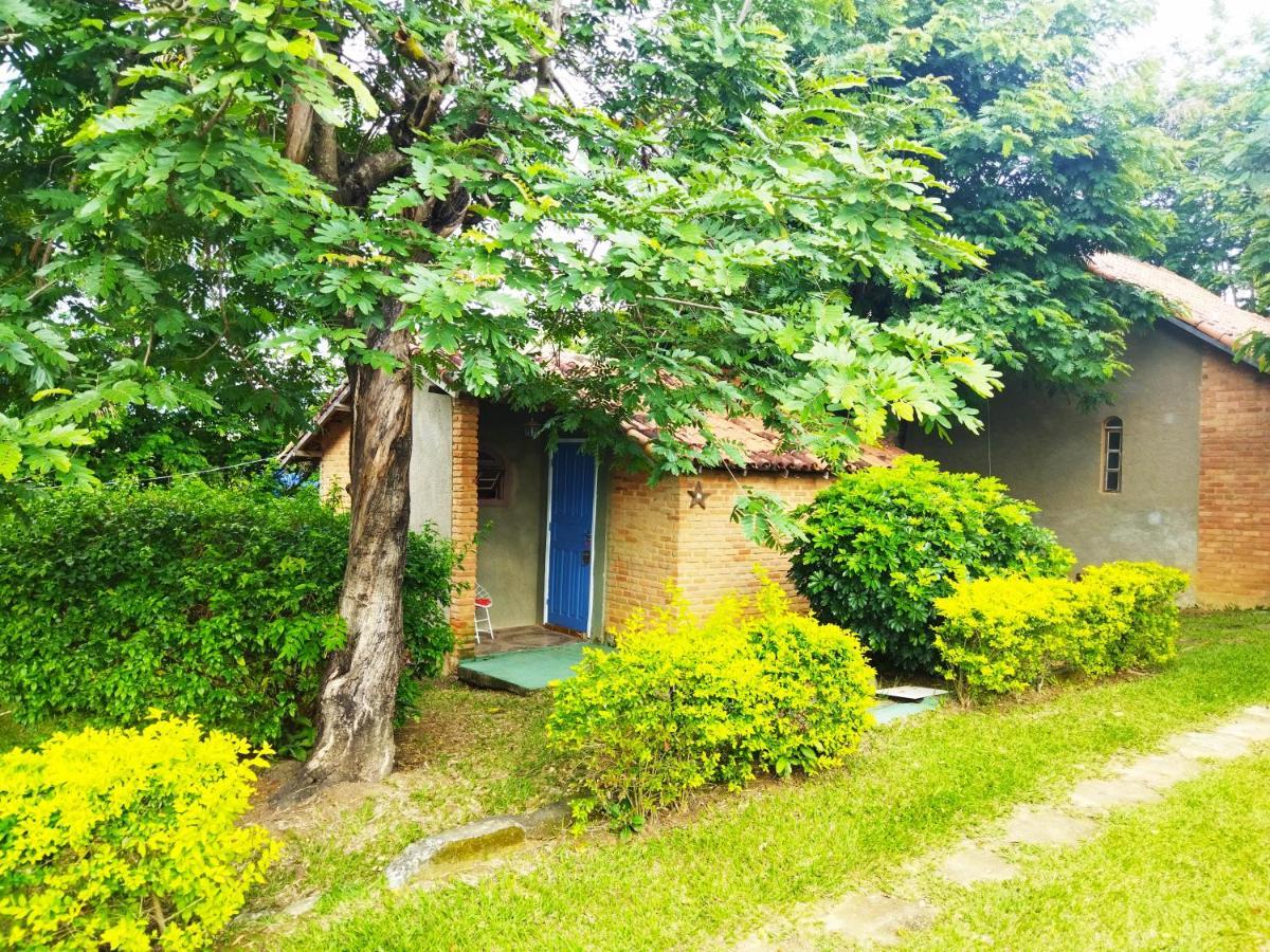 Hostel Das Estrelas Areal Dış mekan fotoğraf