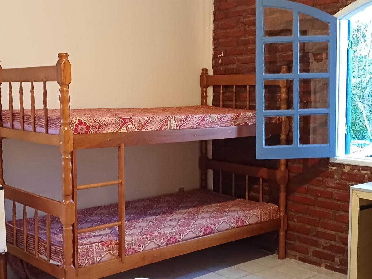 Hostel Das Estrelas Areal Dış mekan fotoğraf