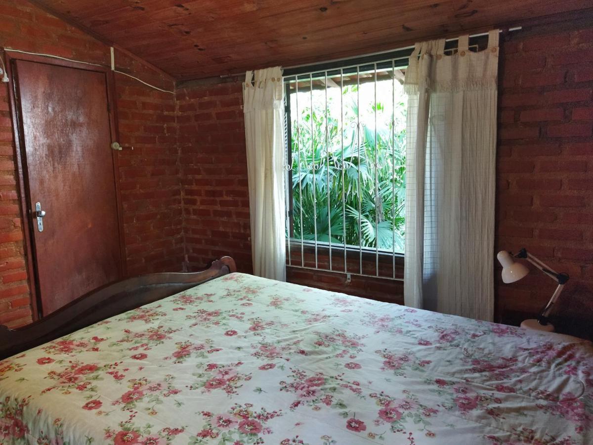 Hostel Das Estrelas Areal Dış mekan fotoğraf