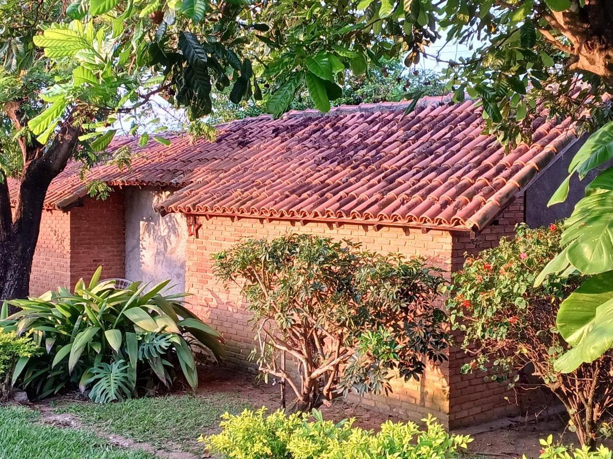 Hostel Das Estrelas Areal Dış mekan fotoğraf