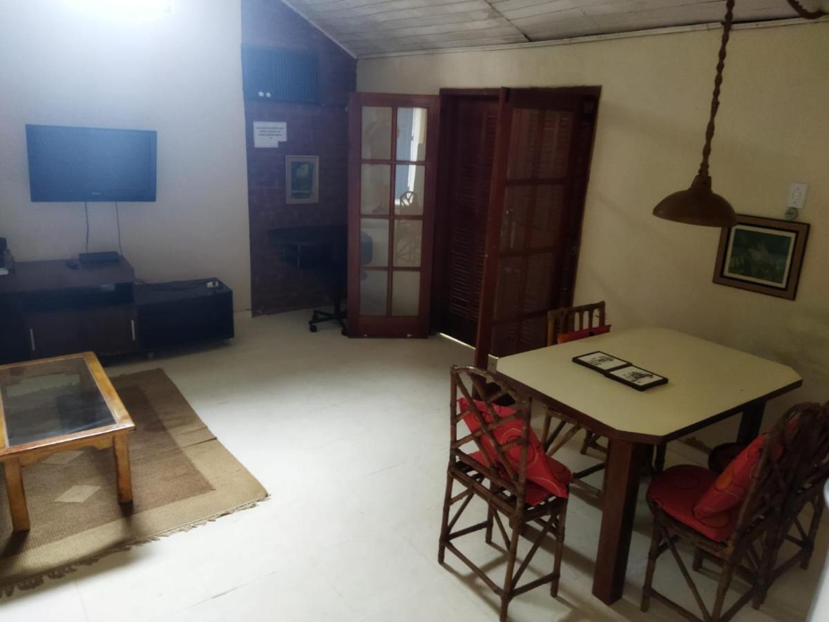 Hostel Das Estrelas Areal Dış mekan fotoğraf