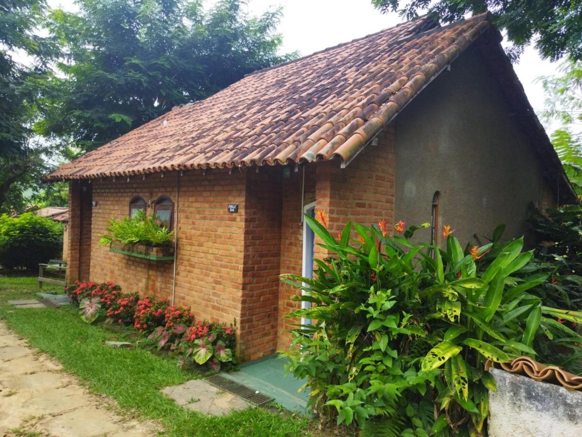 Hostel Das Estrelas Areal Dış mekan fotoğraf