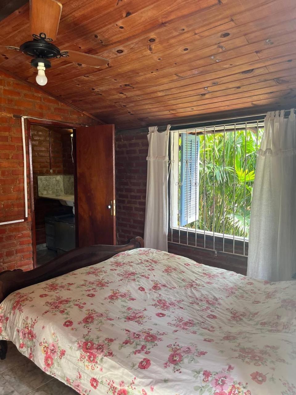 Hostel Das Estrelas Areal Dış mekan fotoğraf