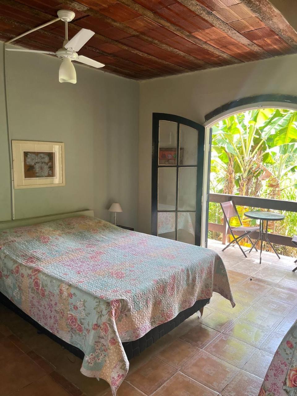 Hostel Das Estrelas Areal Dış mekan fotoğraf