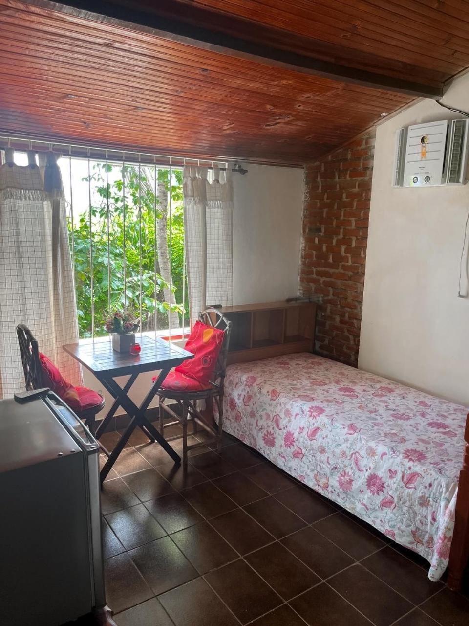 Hostel Das Estrelas Areal Dış mekan fotoğraf
