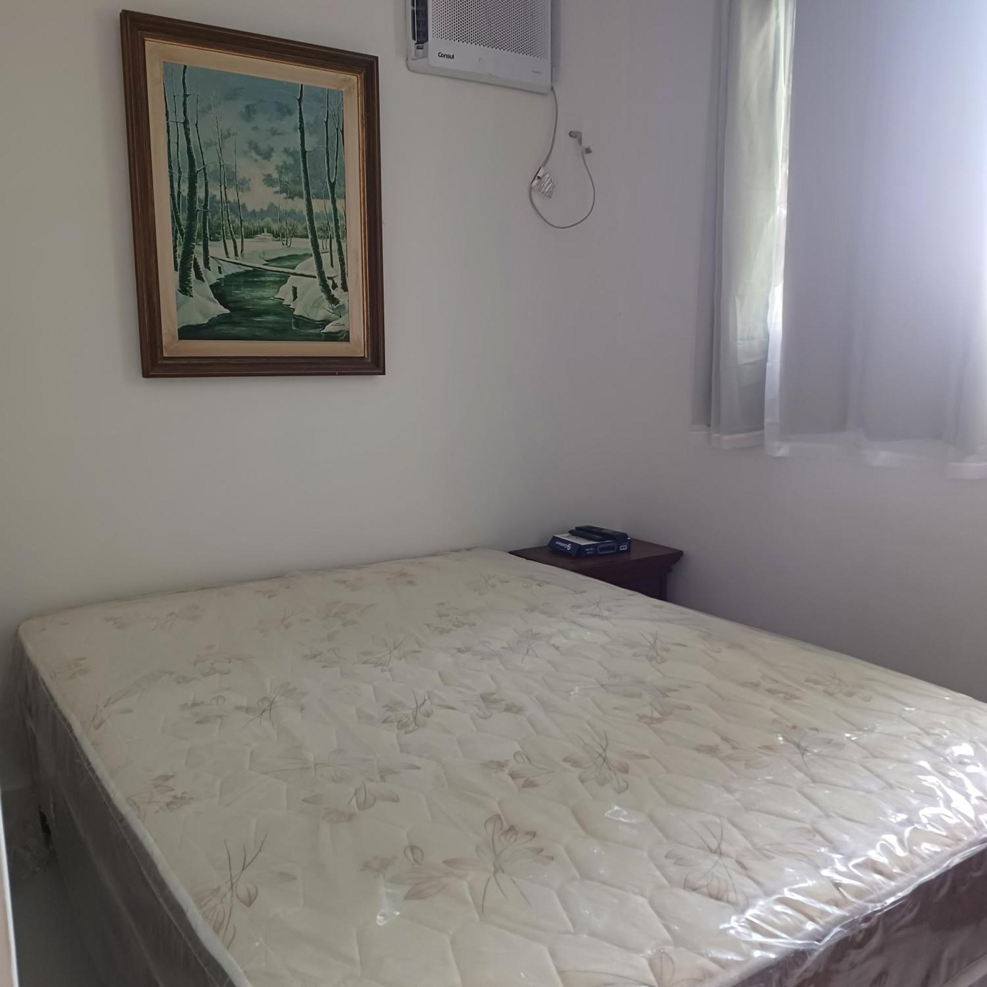 Hostel Das Estrelas Areal Dış mekan fotoğraf