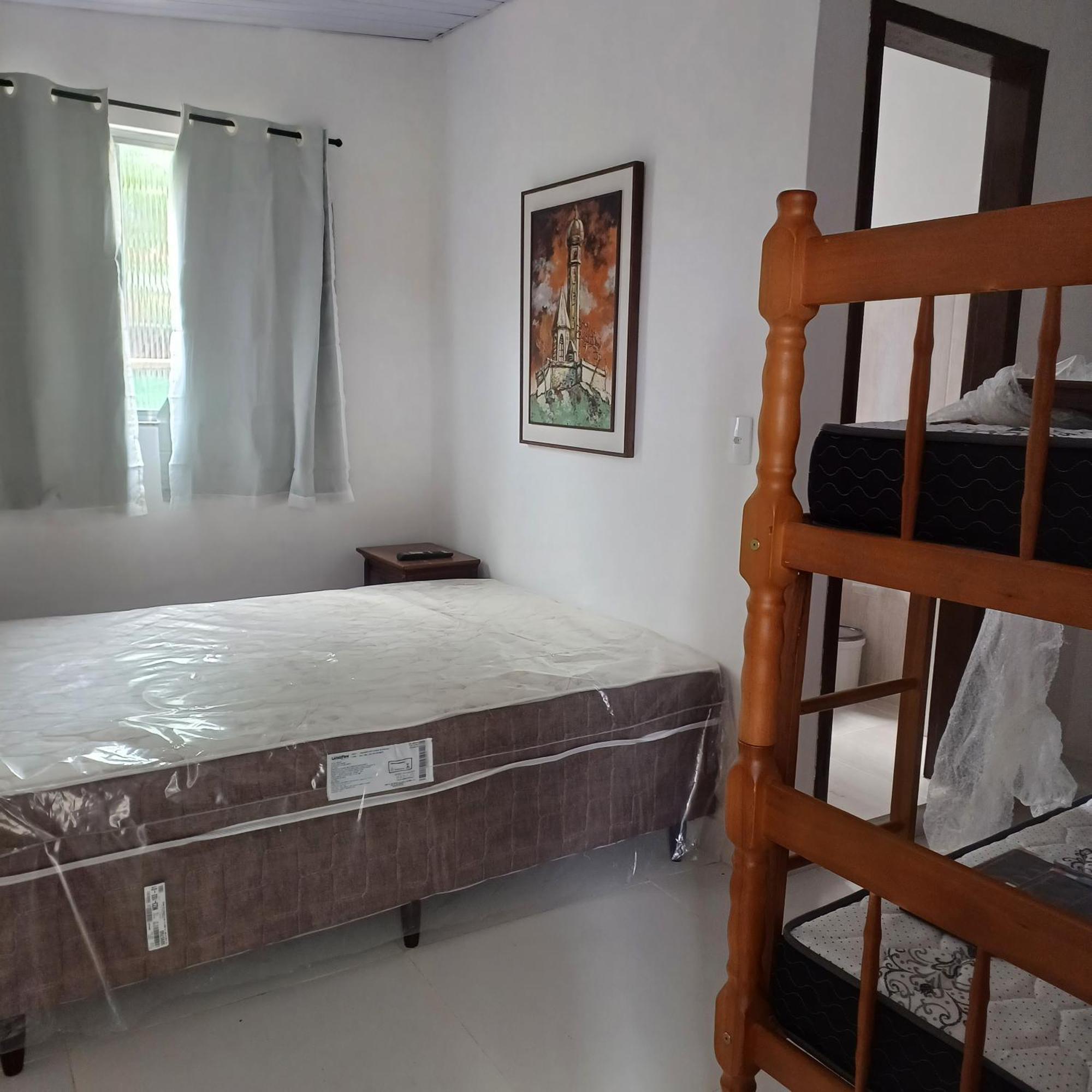 Hostel Das Estrelas Areal Dış mekan fotoğraf