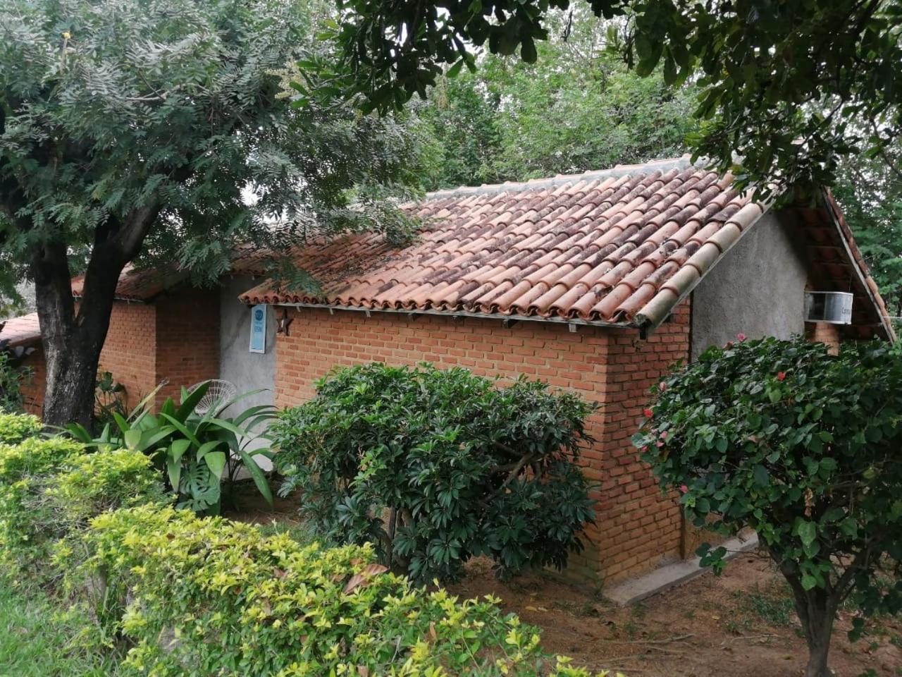 Hostel Das Estrelas Areal Dış mekan fotoğraf