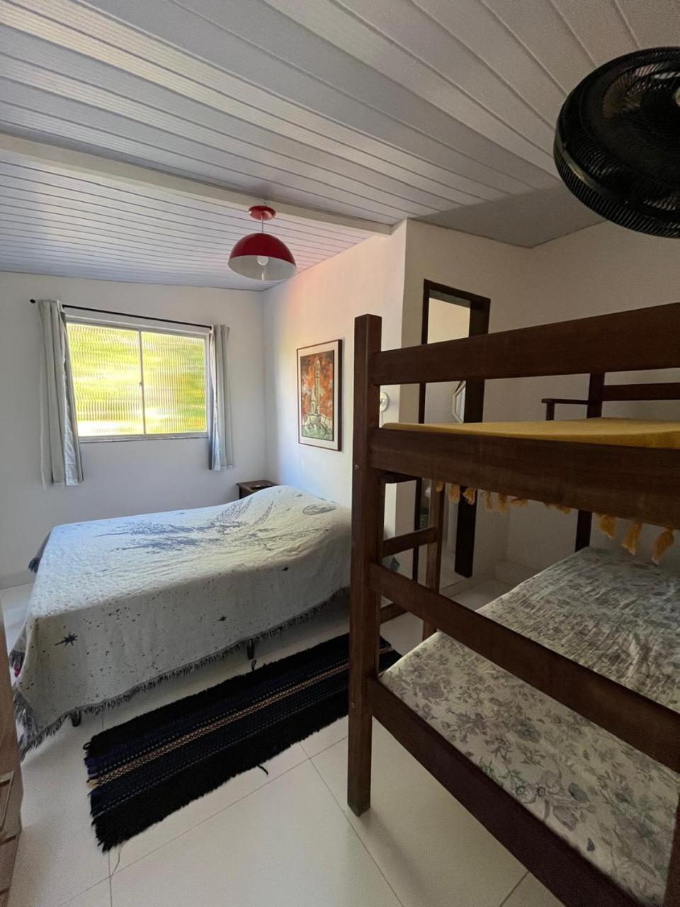 Hostel Das Estrelas Areal Dış mekan fotoğraf
