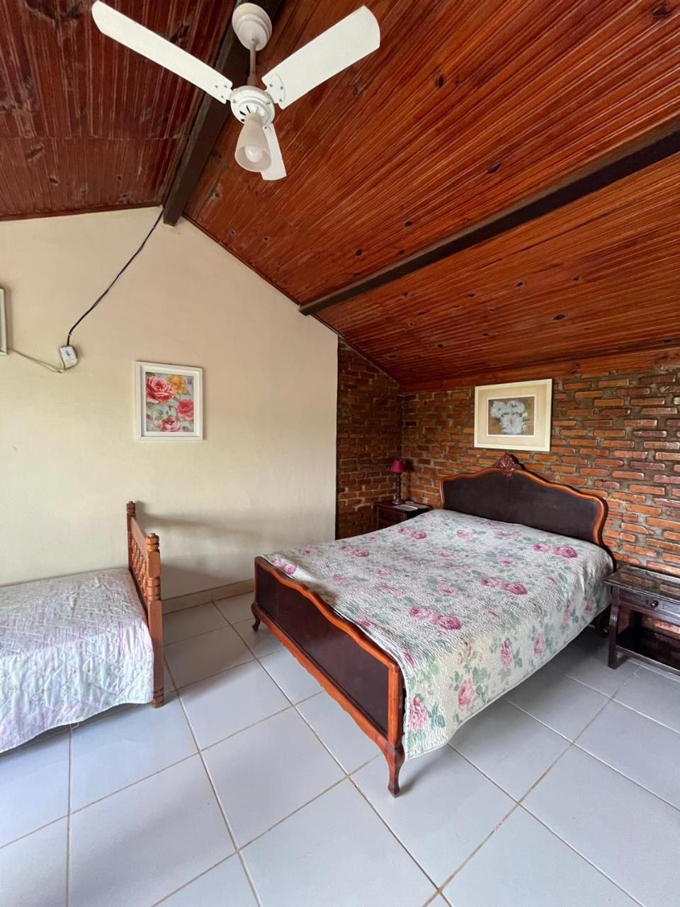 Hostel Das Estrelas Areal Dış mekan fotoğraf