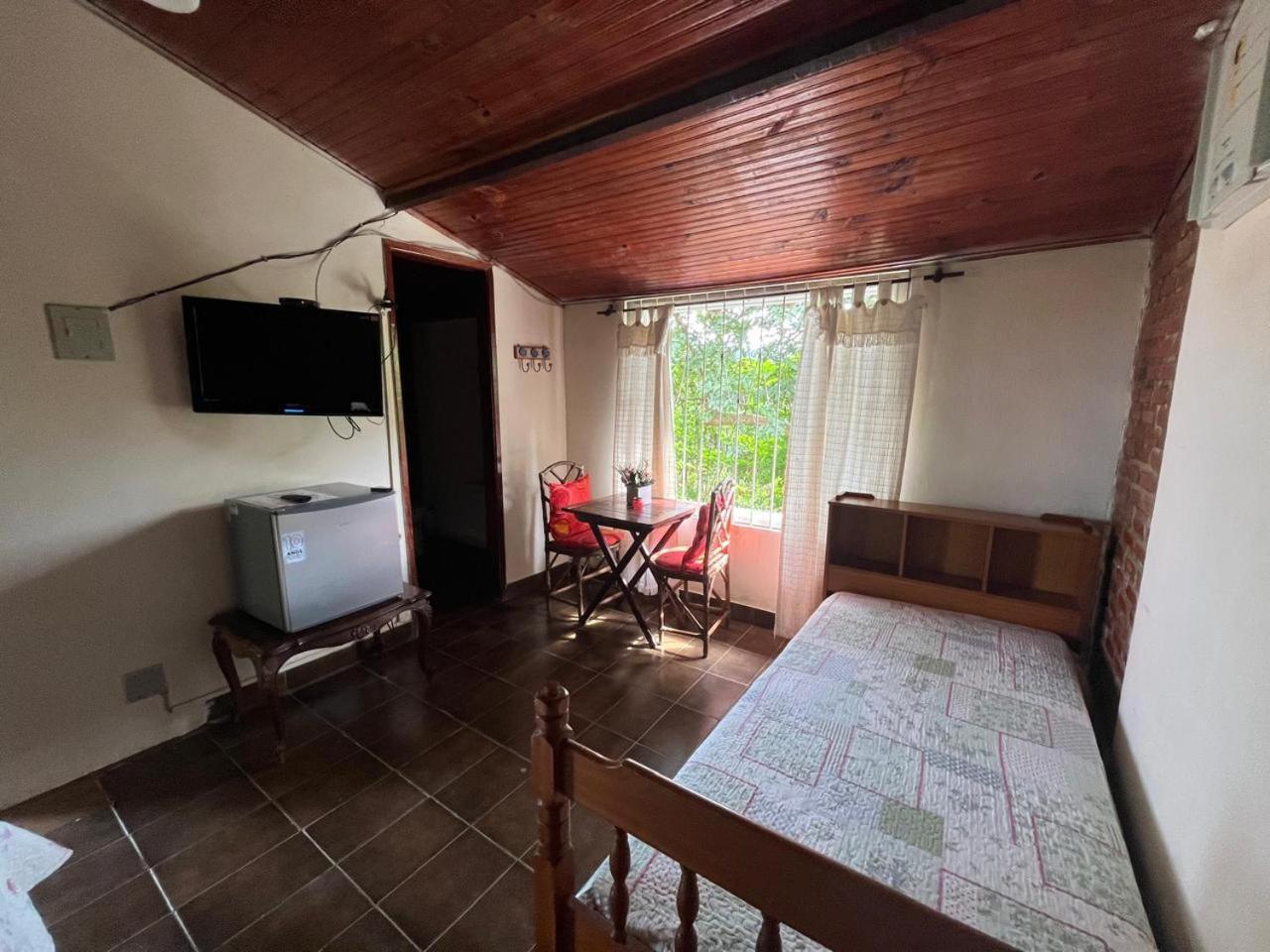 Hostel Das Estrelas Areal Dış mekan fotoğraf