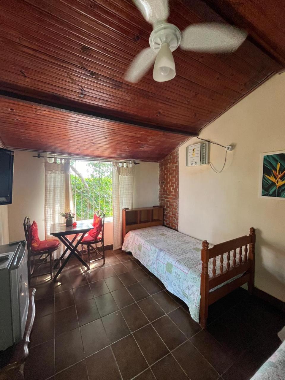 Hostel Das Estrelas Areal Dış mekan fotoğraf