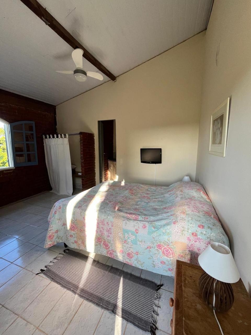 Hostel Das Estrelas Areal Dış mekan fotoğraf