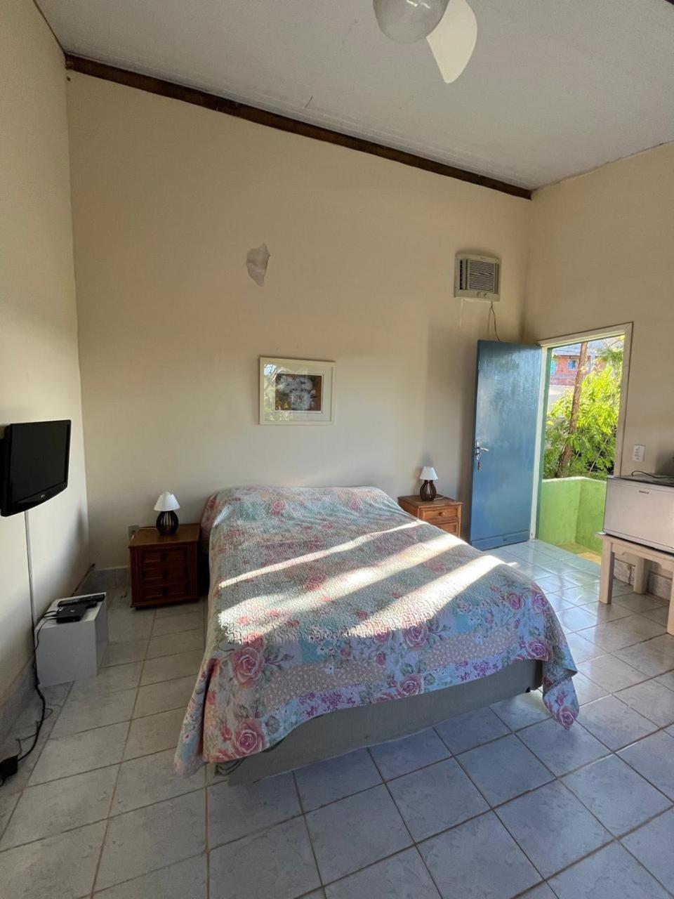 Hostel Das Estrelas Areal Dış mekan fotoğraf