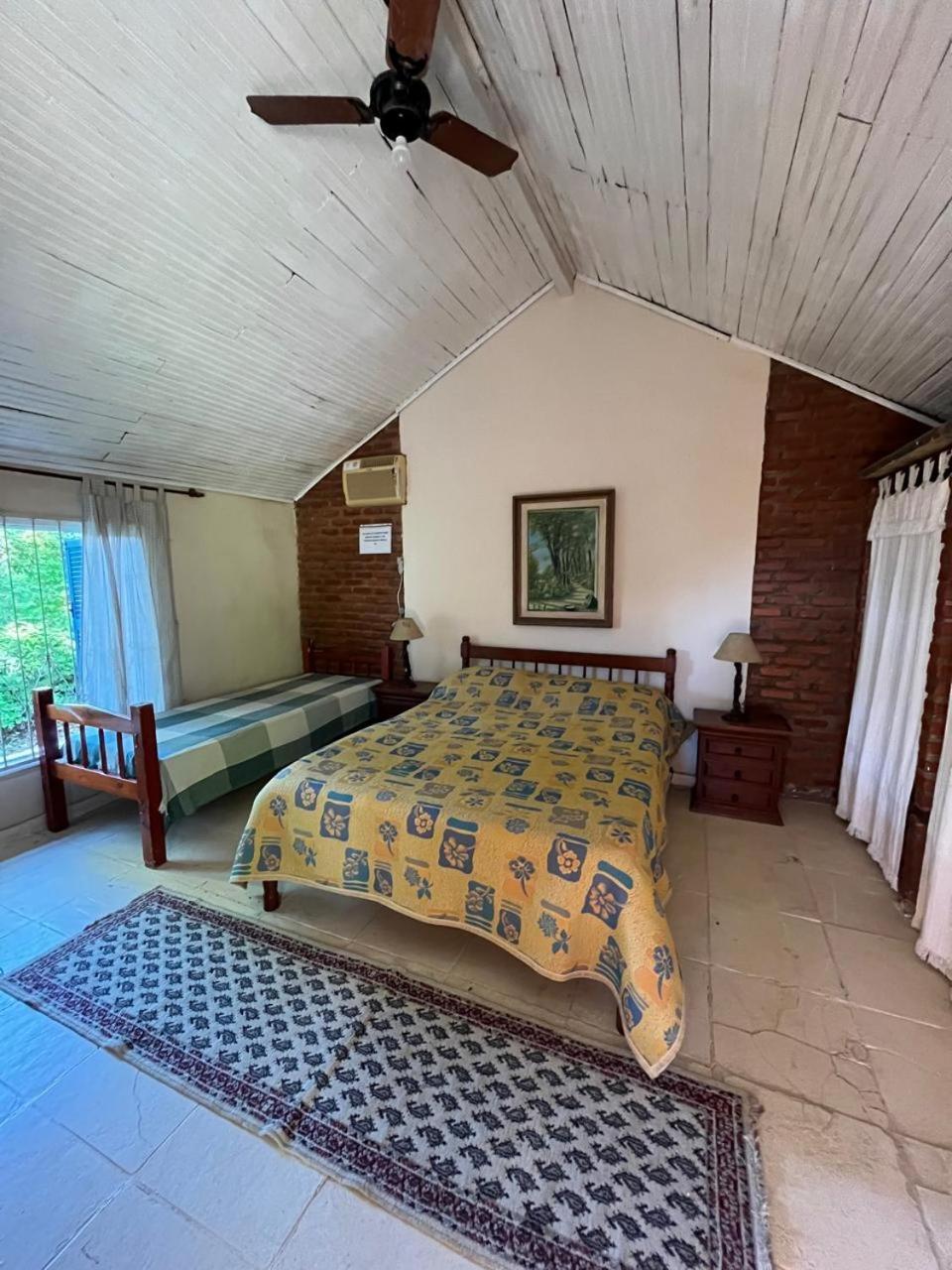 Hostel Das Estrelas Areal Dış mekan fotoğraf
