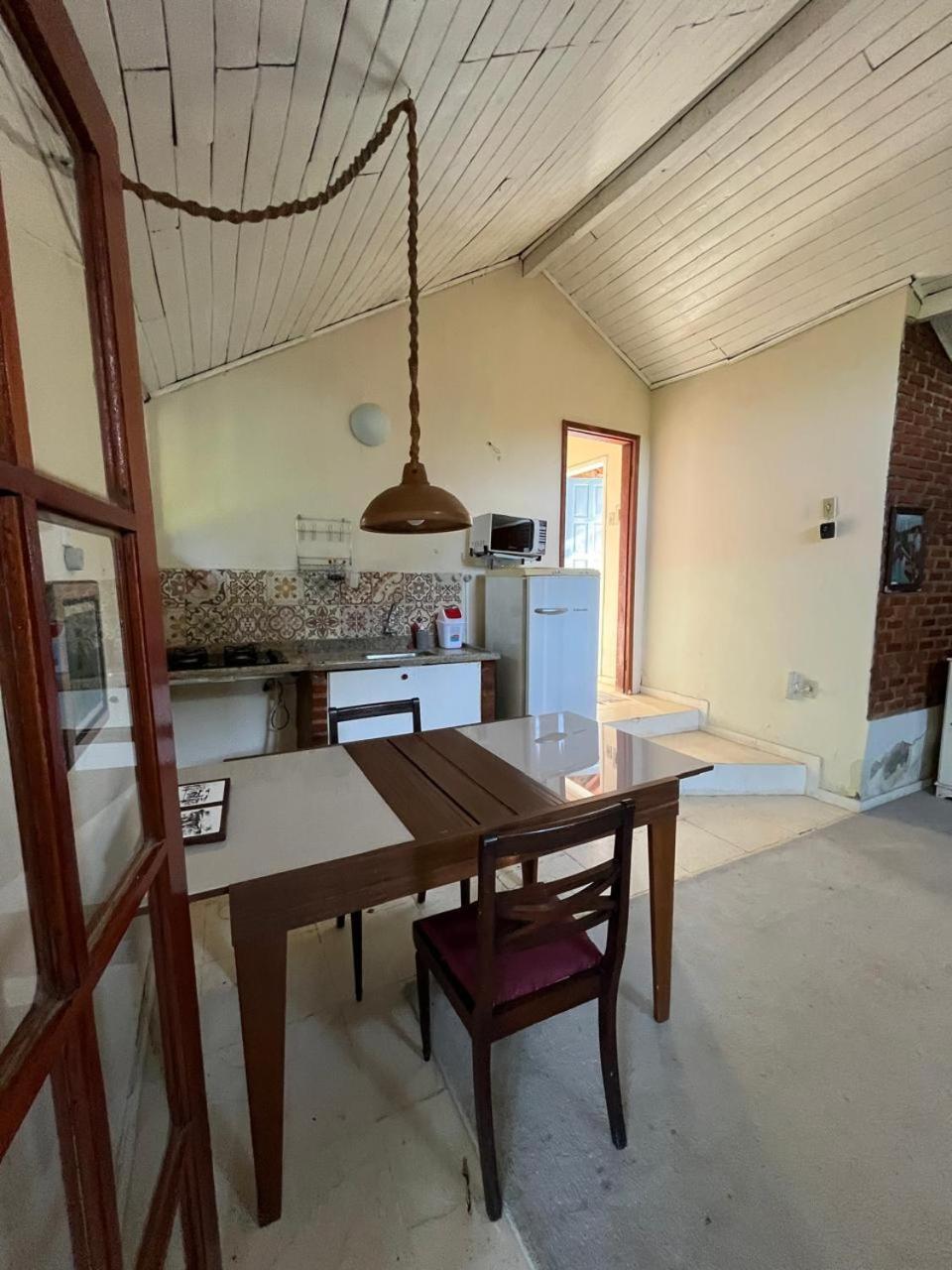 Hostel Das Estrelas Areal Dış mekan fotoğraf