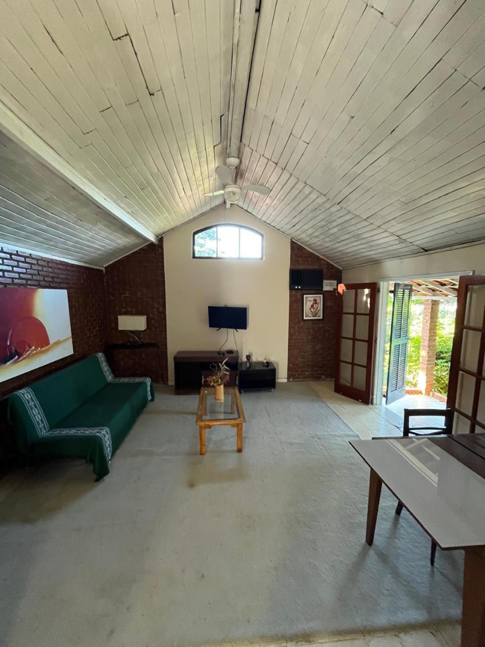 Hostel Das Estrelas Areal Dış mekan fotoğraf