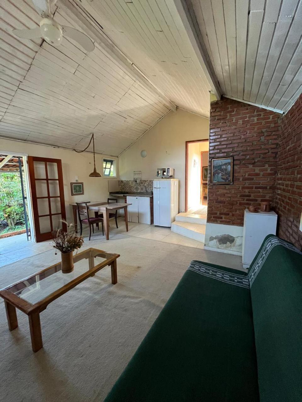 Hostel Das Estrelas Areal Dış mekan fotoğraf